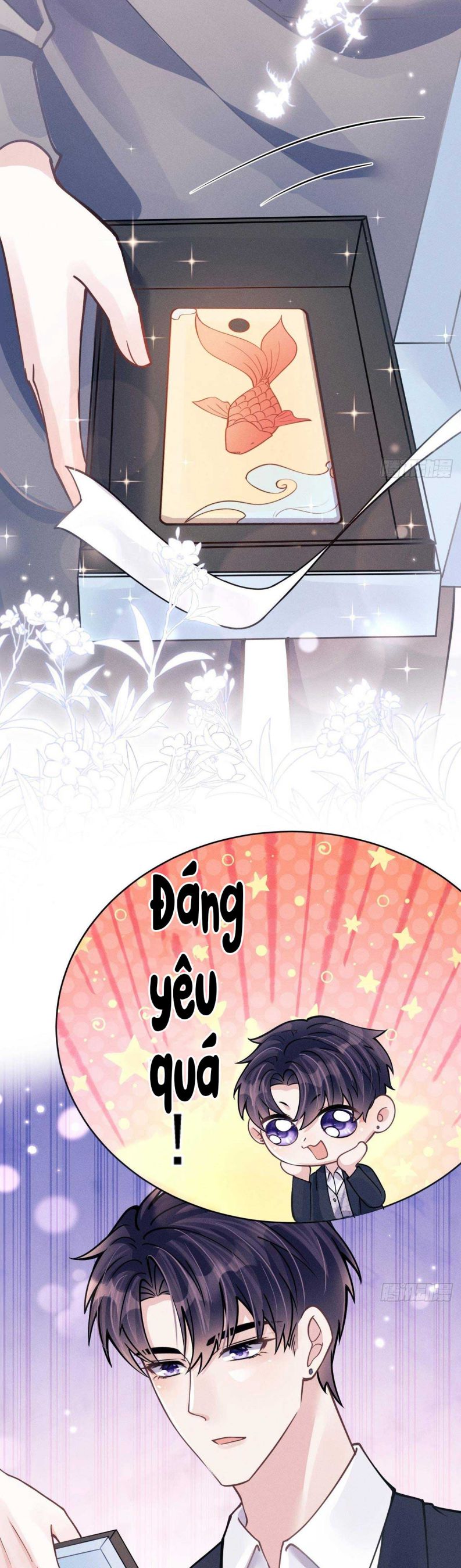 Tôi Hoài Nghi Ảnh Đế Đang Theo Đuổi Tôi: Chapter 47