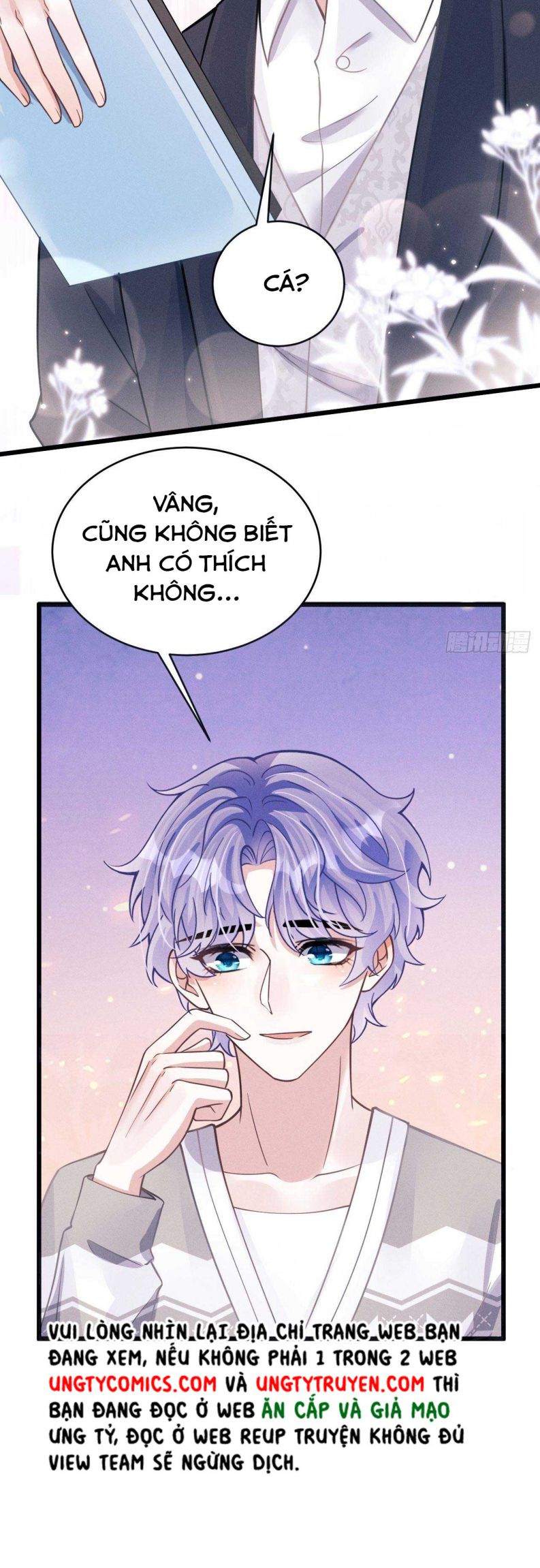 Tôi Hoài Nghi Ảnh Đế Đang Theo Đuổi Tôi: Chapter 47