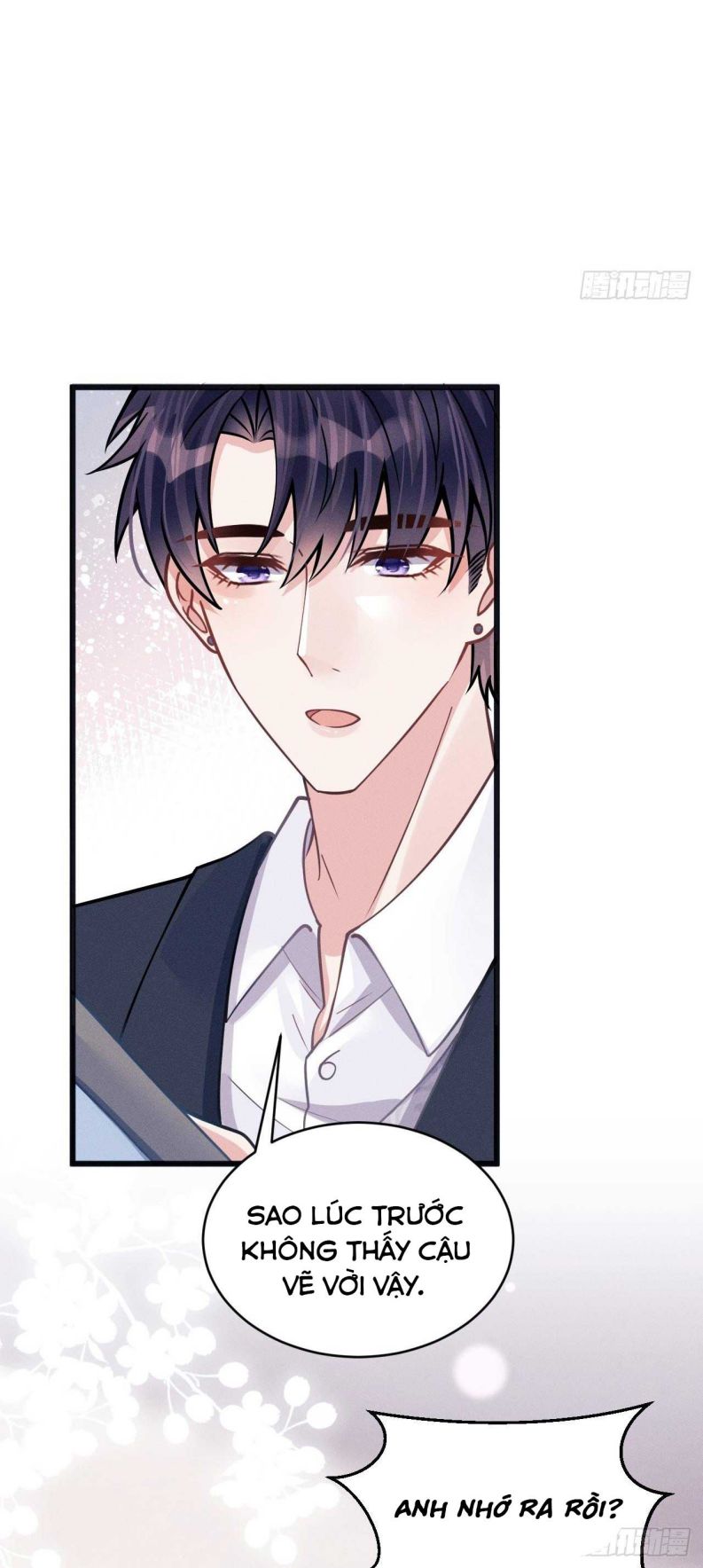 Tôi Hoài Nghi Ảnh Đế Đang Theo Đuổi Tôi: Chapter 47