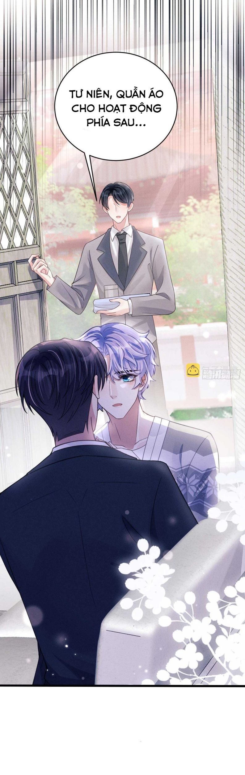 Tôi Hoài Nghi Ảnh Đế Đang Theo Đuổi Tôi: Chapter 47