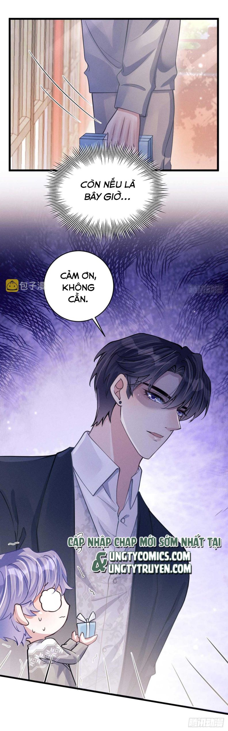 Tôi Hoài Nghi Ảnh Đế Đang Theo Đuổi Tôi: Chapter 47