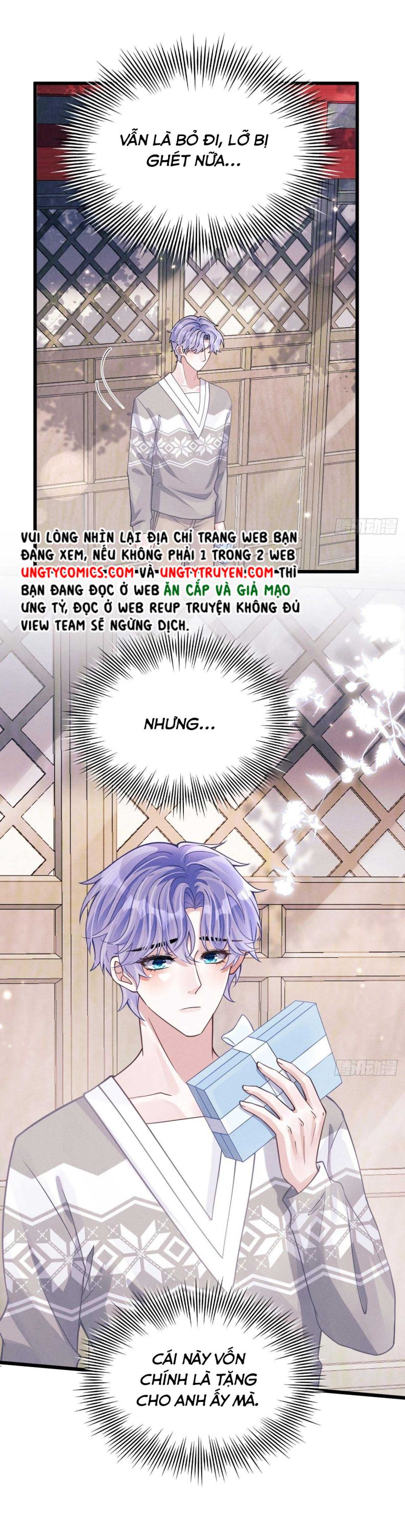 Tôi Hoài Nghi Ảnh Đế Đang Theo Đuổi Tôi: Chapter 47