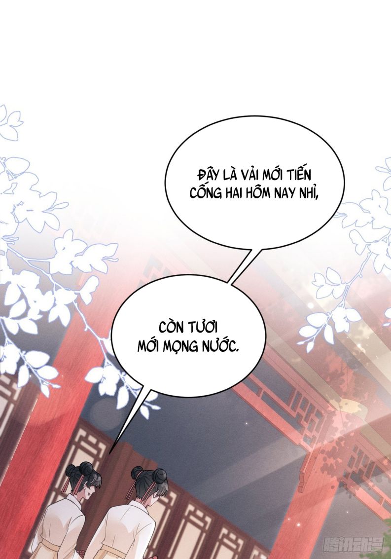 Tôi Hoài Nghi Ảnh Đế Đang Theo Đuổi Tôi: Chapter 49