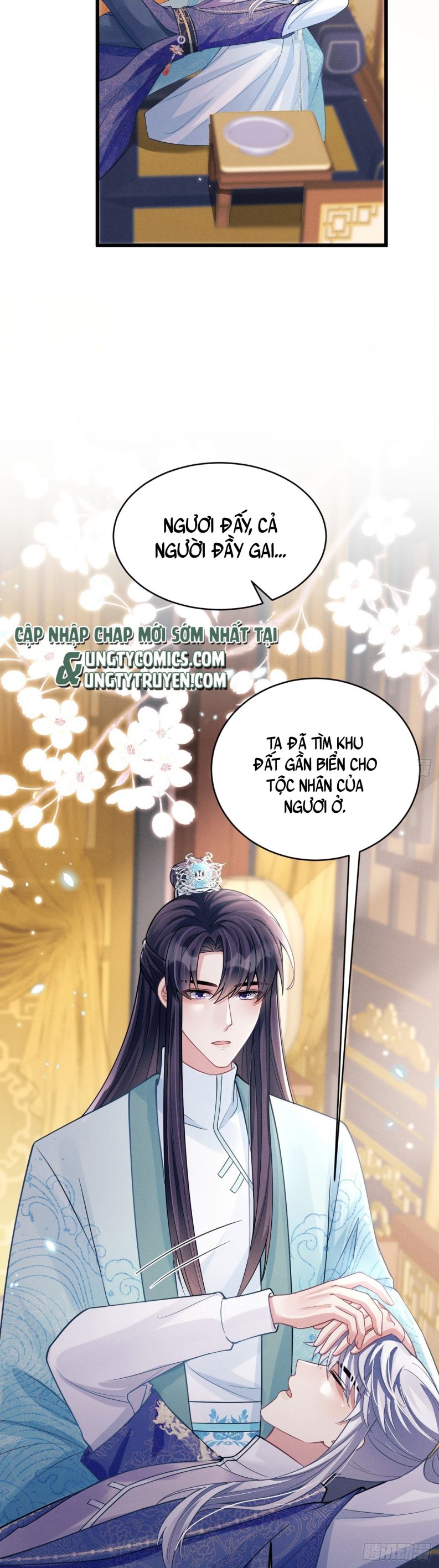 Tôi Hoài Nghi Ảnh Đế Đang Theo Đuổi Tôi: Chapter 49