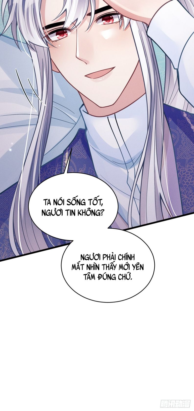 Tôi Hoài Nghi Ảnh Đế Đang Theo Đuổi Tôi: Chapter 49