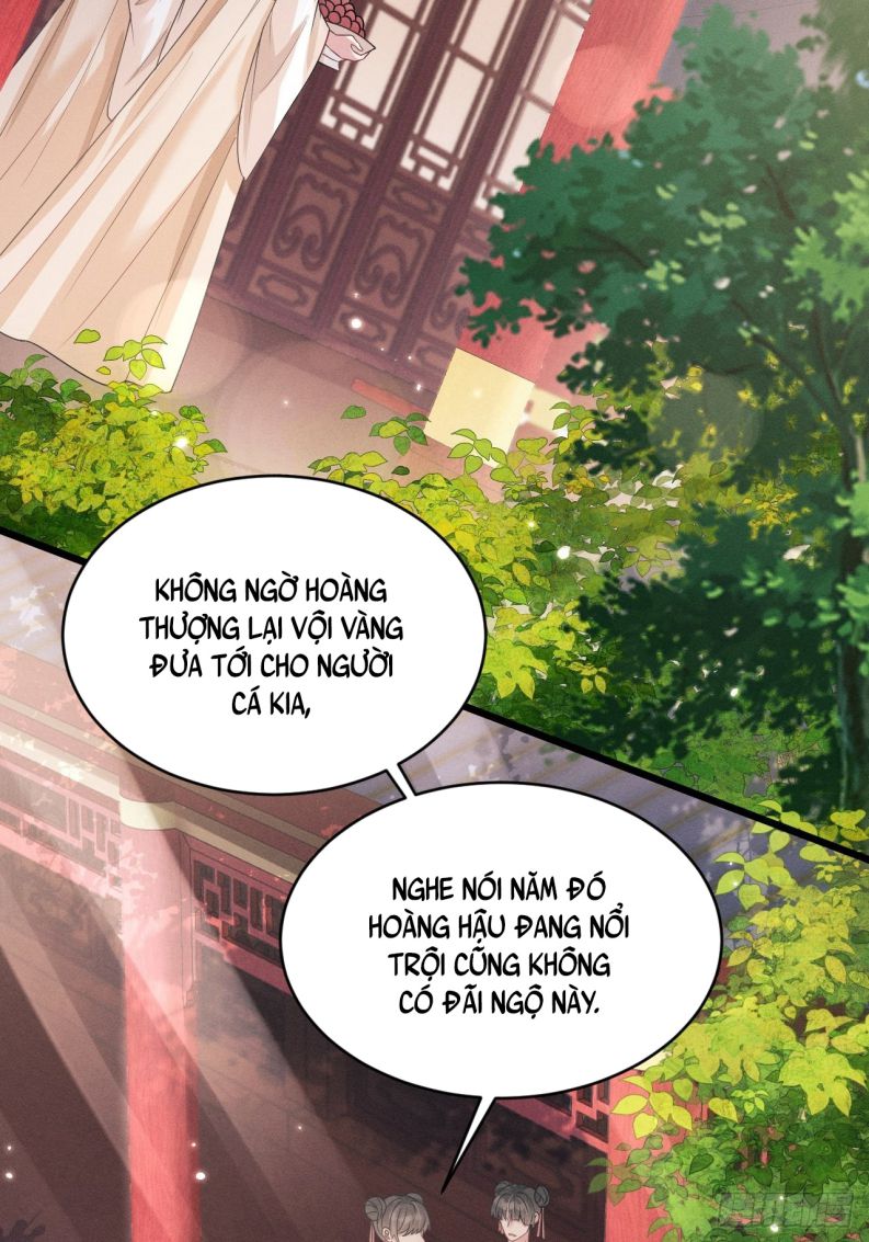 Tôi Hoài Nghi Ảnh Đế Đang Theo Đuổi Tôi: Chapter 49