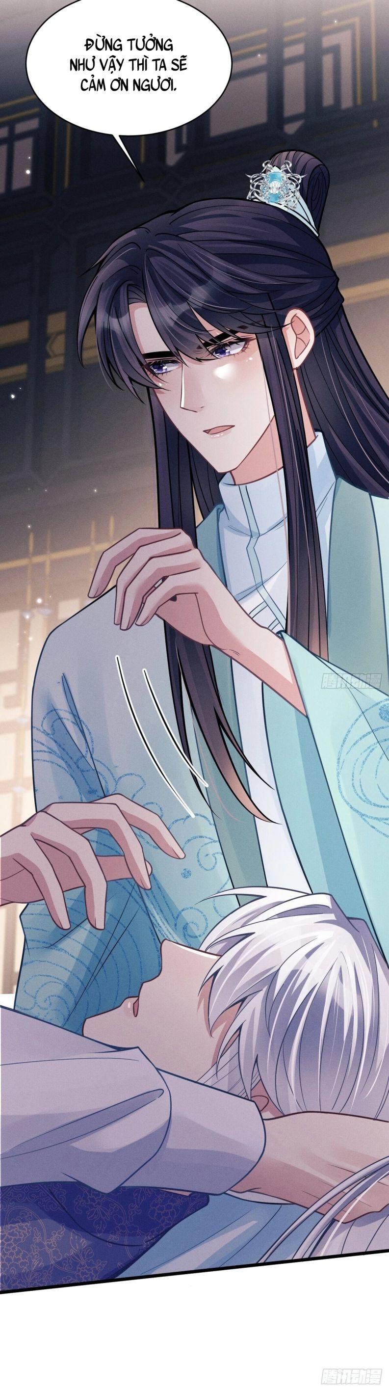 Tôi Hoài Nghi Ảnh Đế Đang Theo Đuổi Tôi: Chapter 49