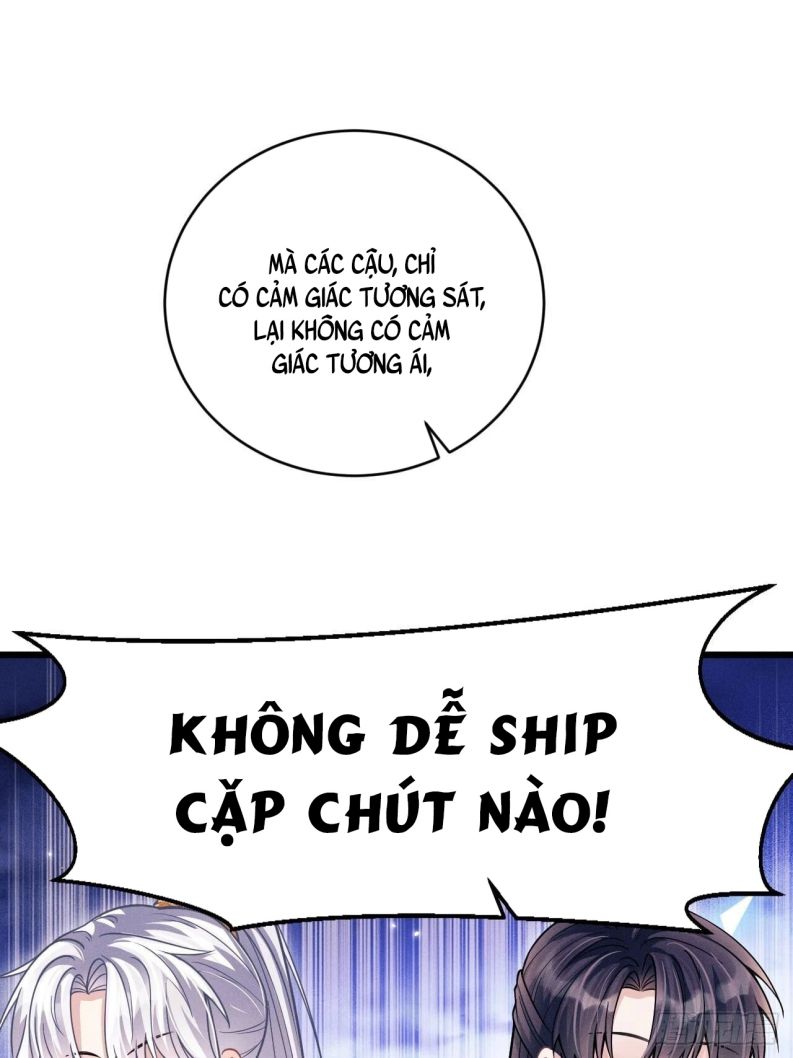 Tôi Hoài Nghi Ảnh Đế Đang Theo Đuổi Tôi: Chapter 49