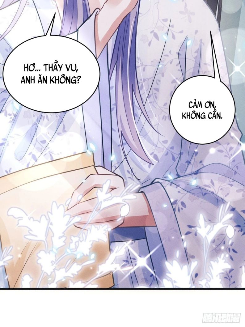 Tôi Hoài Nghi Ảnh Đế Đang Theo Đuổi Tôi: Chapter 49