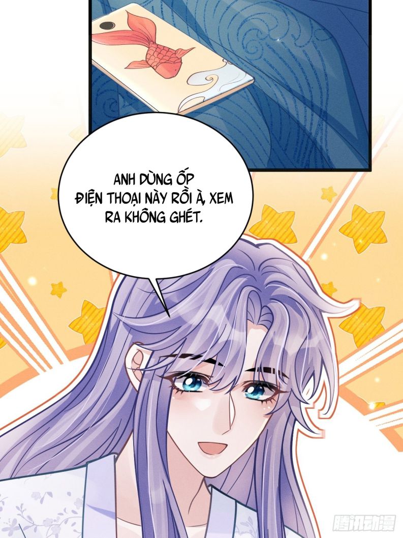 Tôi Hoài Nghi Ảnh Đế Đang Theo Đuổi Tôi: Chapter 49