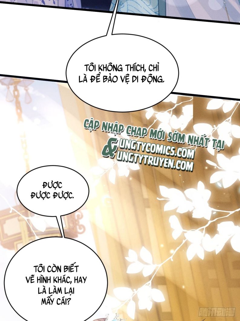 Tôi Hoài Nghi Ảnh Đế Đang Theo Đuổi Tôi: Chapter 49