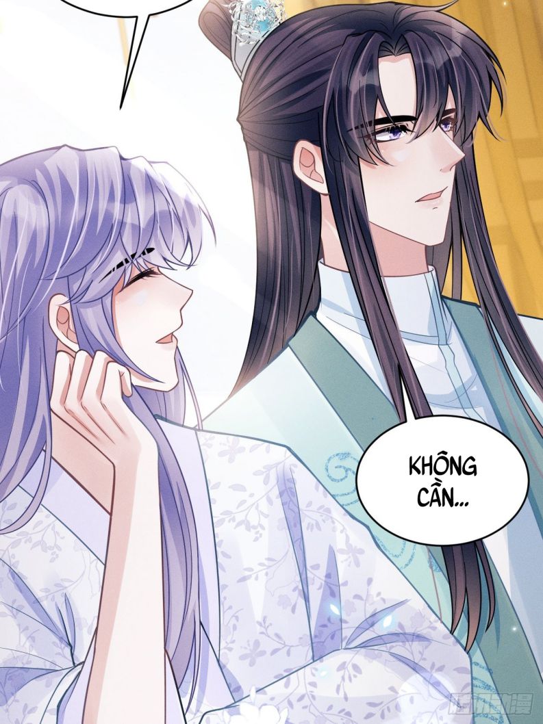 Tôi Hoài Nghi Ảnh Đế Đang Theo Đuổi Tôi: Chapter 49