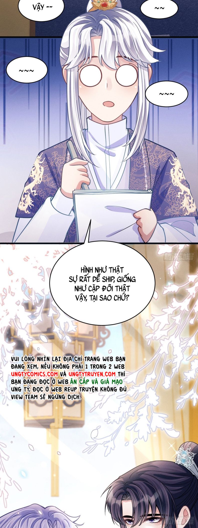 Tôi Hoài Nghi Ảnh Đế Đang Theo Đuổi Tôi: Chapter 49