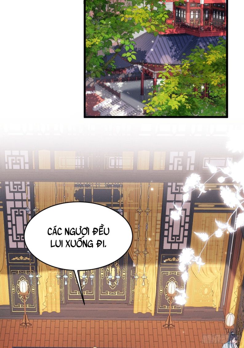 Tôi Hoài Nghi Ảnh Đế Đang Theo Đuổi Tôi: Chapter 49