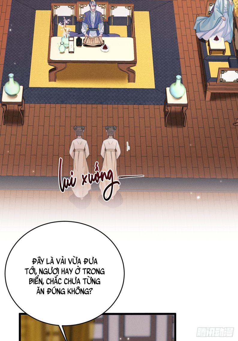 Tôi Hoài Nghi Ảnh Đế Đang Theo Đuổi Tôi: Chapter 49