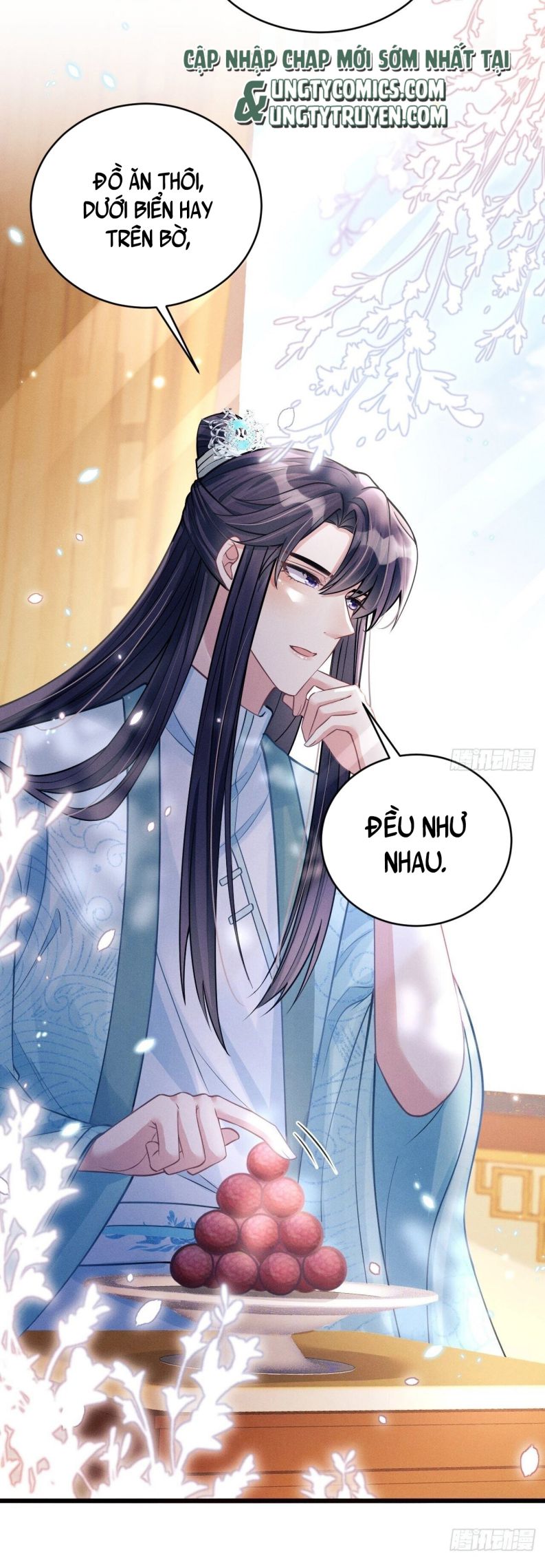 Tôi Hoài Nghi Ảnh Đế Đang Theo Đuổi Tôi: Chapter 49