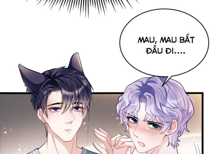 Tôi Hoài Nghi Ảnh Đế Đang Theo Đuổi Tôi: Chapter 5