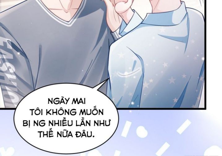 Tôi Hoài Nghi Ảnh Đế Đang Theo Đuổi Tôi: Chapter 5