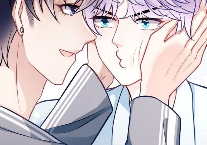 Tôi Hoài Nghi Ảnh Đế Đang Theo Đuổi Tôi: Chapter 5