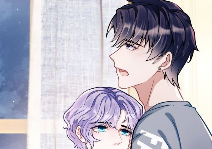 Tôi Hoài Nghi Ảnh Đế Đang Theo Đuổi Tôi: Chapter 5