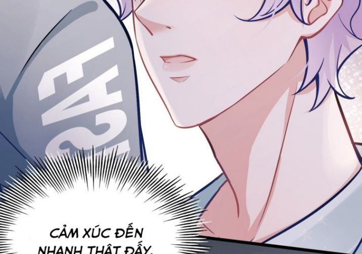 Tôi Hoài Nghi Ảnh Đế Đang Theo Đuổi Tôi: Chapter 5
