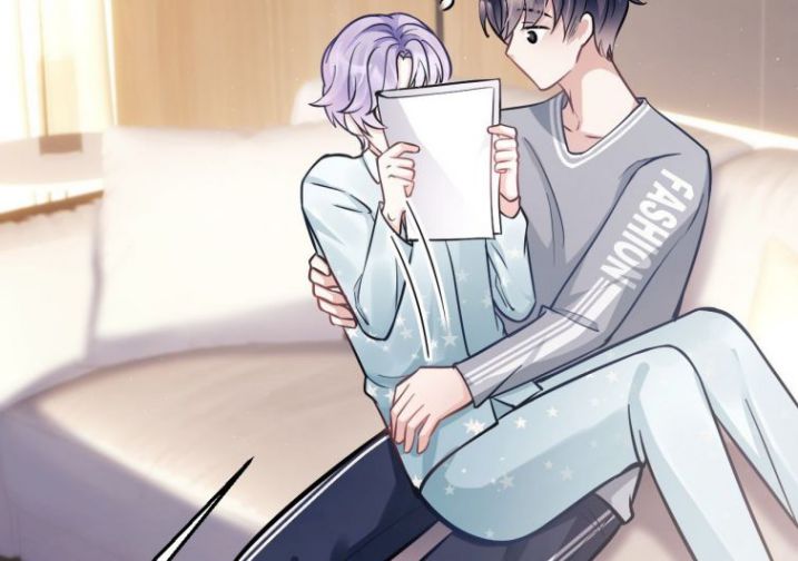 Tôi Hoài Nghi Ảnh Đế Đang Theo Đuổi Tôi: Chapter 5
