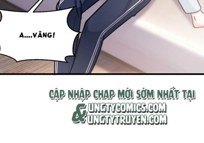 Tôi Hoài Nghi Ảnh Đế Đang Theo Đuổi Tôi: Chapter 5