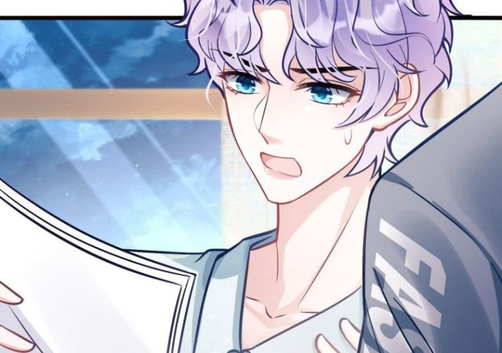 Tôi Hoài Nghi Ảnh Đế Đang Theo Đuổi Tôi: Chapter 5