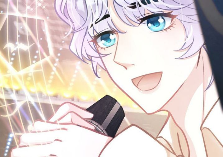 Tôi Hoài Nghi Ảnh Đế Đang Theo Đuổi Tôi: Chapter 5