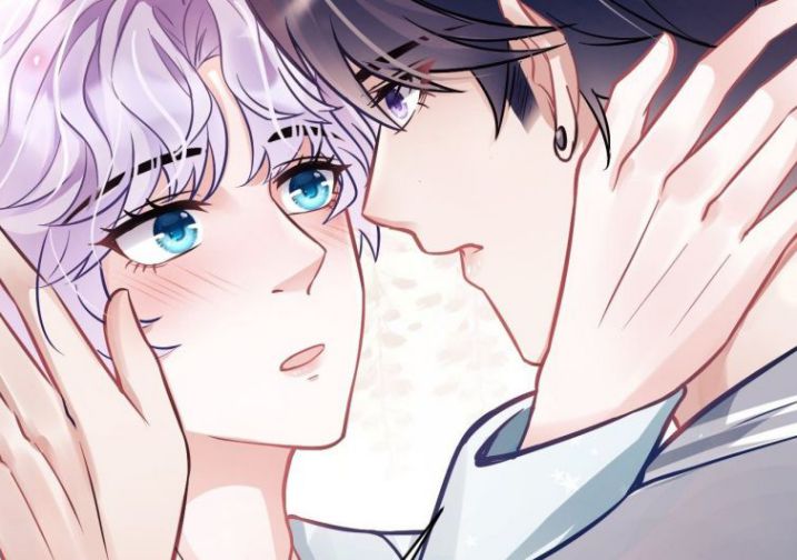 Tôi Hoài Nghi Ảnh Đế Đang Theo Đuổi Tôi: Chapter 5