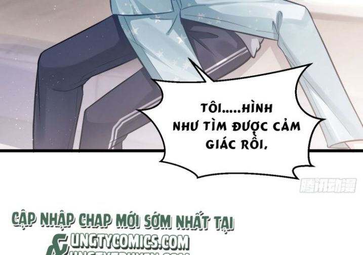 Tôi Hoài Nghi Ảnh Đế Đang Theo Đuổi Tôi: Chapter 5