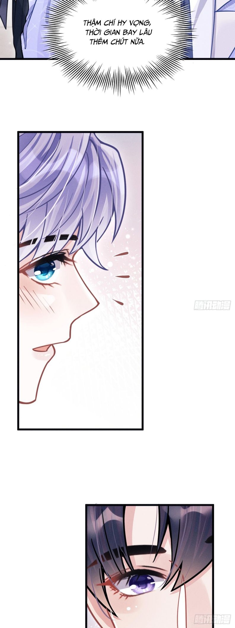 Tôi Hoài Nghi Ảnh Đế Đang Theo Đuổi Tôi: Chapter 52