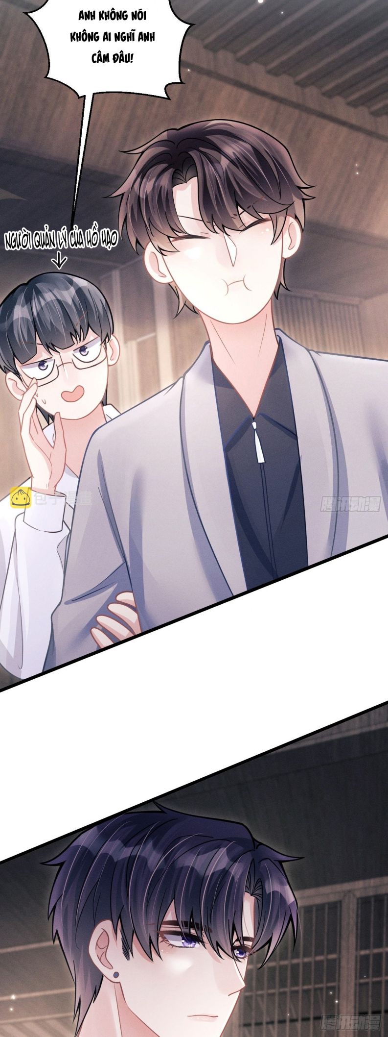 Tôi Hoài Nghi Ảnh Đế Đang Theo Đuổi Tôi: Chapter 52