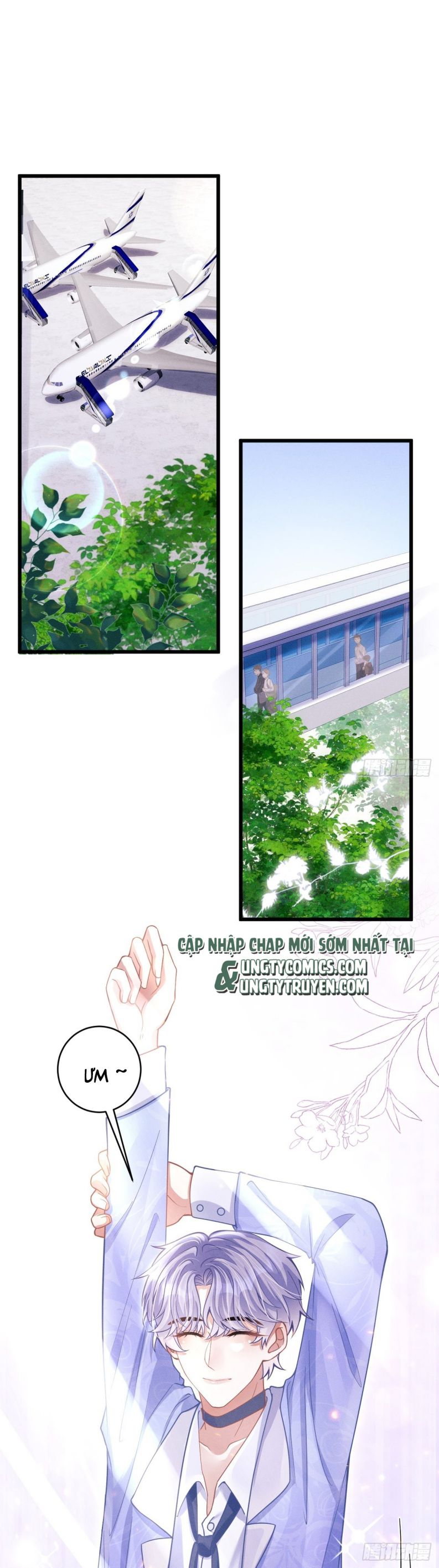 Tôi Hoài Nghi Ảnh Đế Đang Theo Đuổi Tôi: Chapter 52