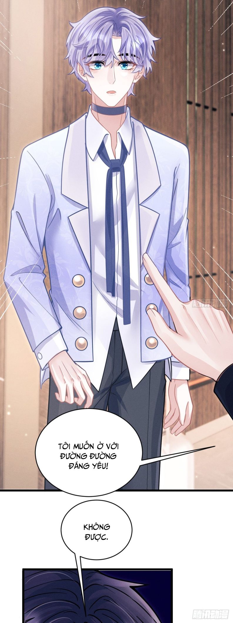 Tôi Hoài Nghi Ảnh Đế Đang Theo Đuổi Tôi: Chapter 52