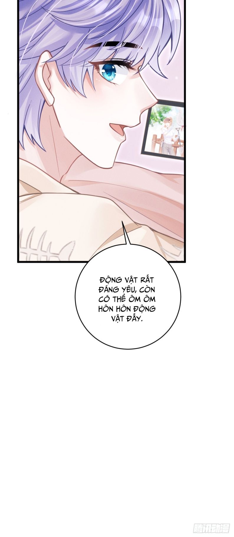 Tôi Hoài Nghi Ảnh Đế Đang Theo Đuổi Tôi: Chapter 57