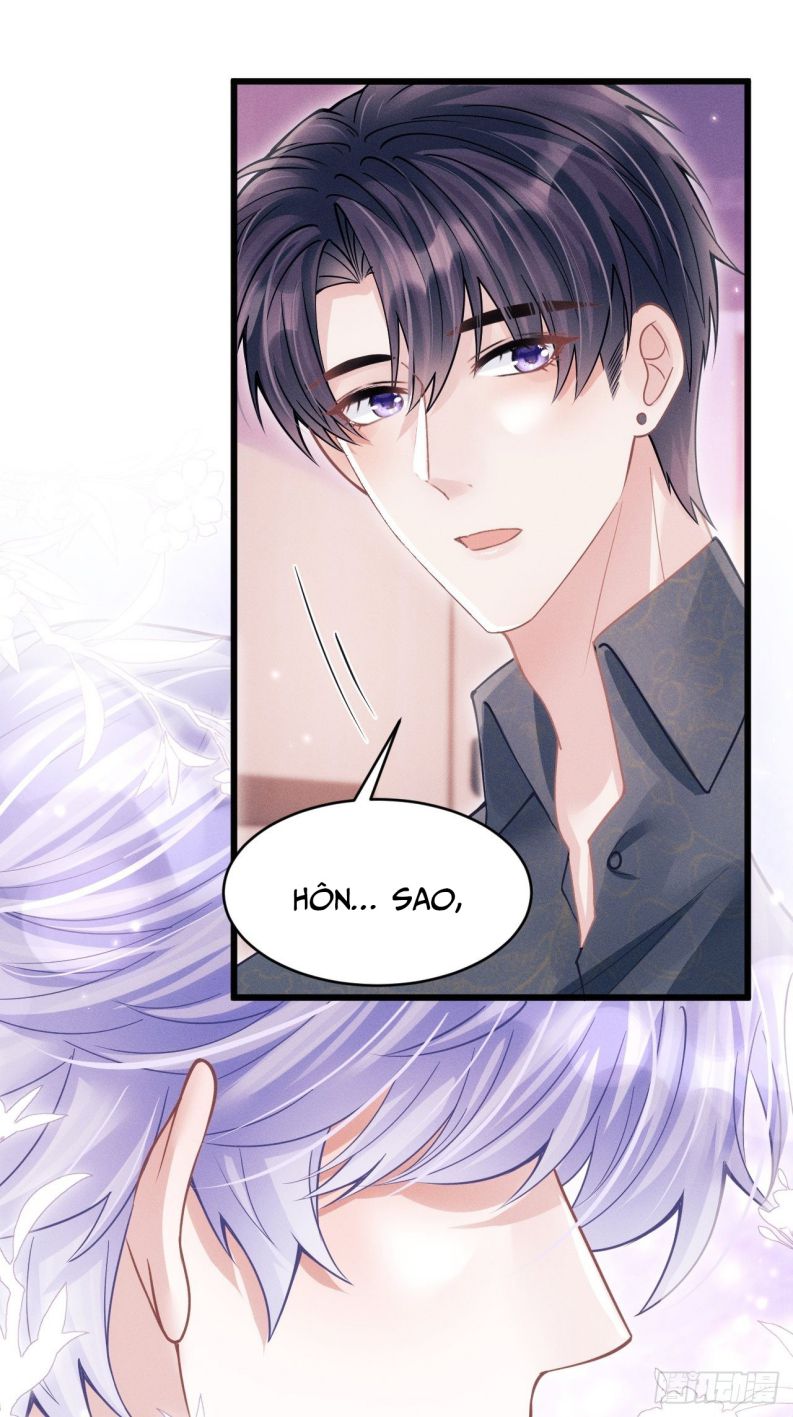 Tôi Hoài Nghi Ảnh Đế Đang Theo Đuổi Tôi: Chapter 57