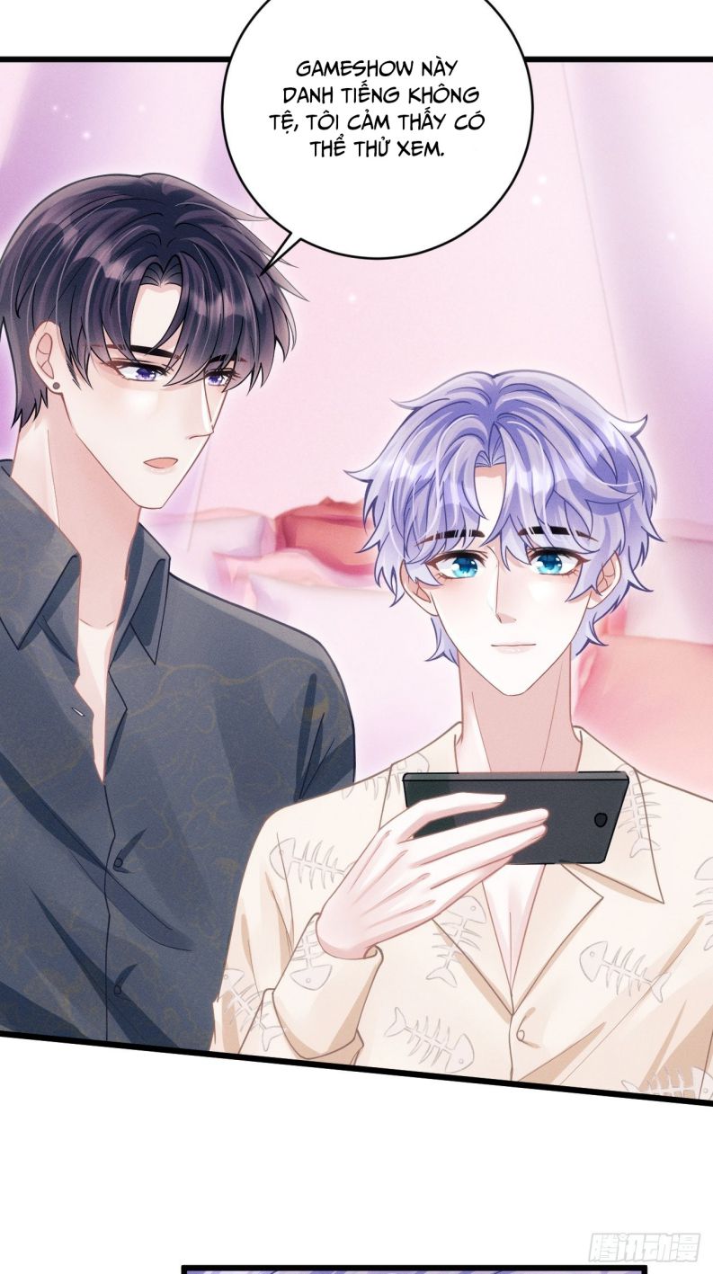 Tôi Hoài Nghi Ảnh Đế Đang Theo Đuổi Tôi: Chapter 57
