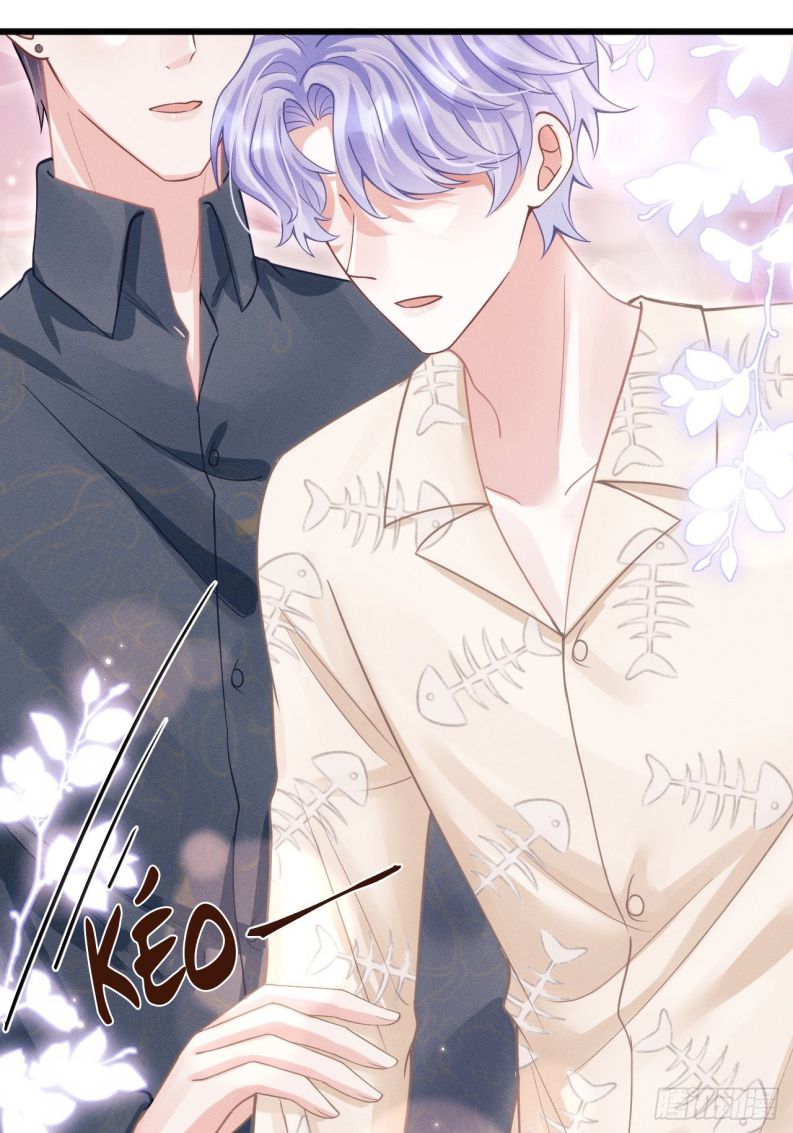 Tôi Hoài Nghi Ảnh Đế Đang Theo Đuổi Tôi: Chapter 57