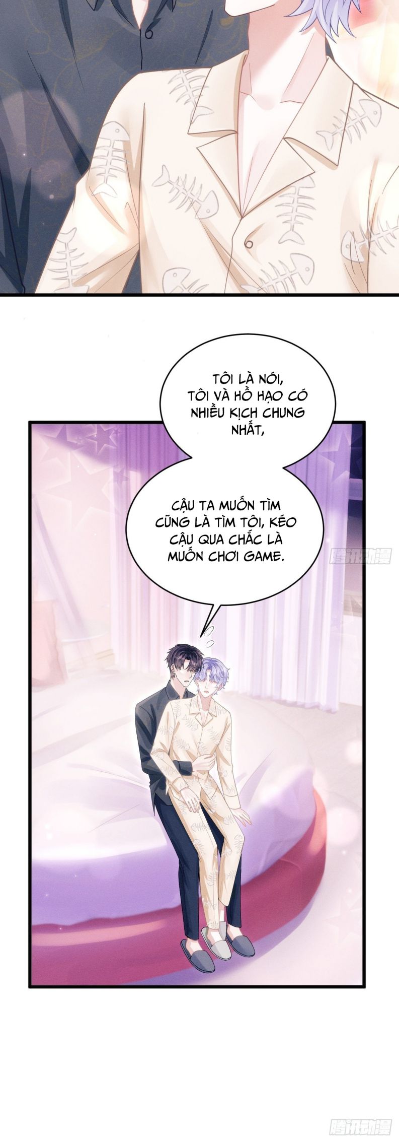 Tôi Hoài Nghi Ảnh Đế Đang Theo Đuổi Tôi: Chapter 57