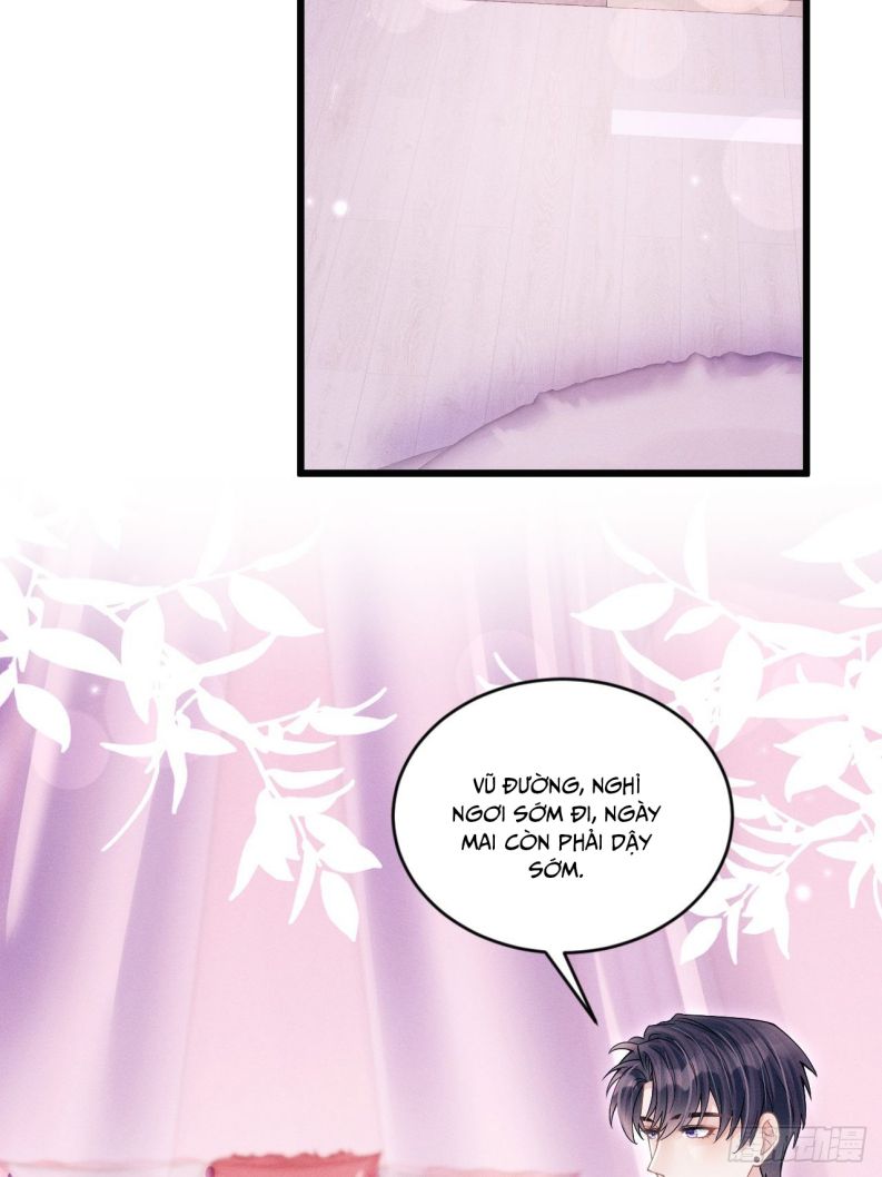 Tôi Hoài Nghi Ảnh Đế Đang Theo Đuổi Tôi: Chapter 57