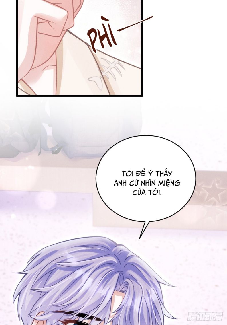 Tôi Hoài Nghi Ảnh Đế Đang Theo Đuổi Tôi: Chapter 57