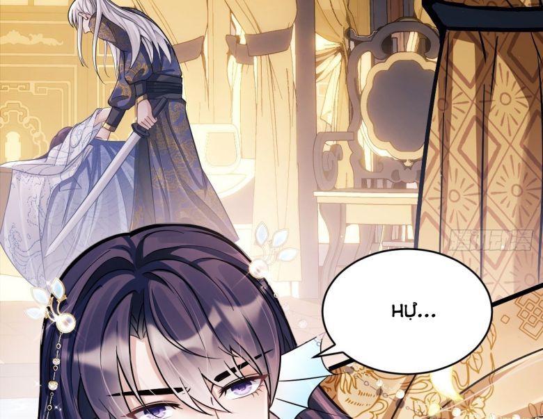 Tôi Hoài Nghi Ảnh Đế Đang Theo Đuổi Tôi: Chapter 6