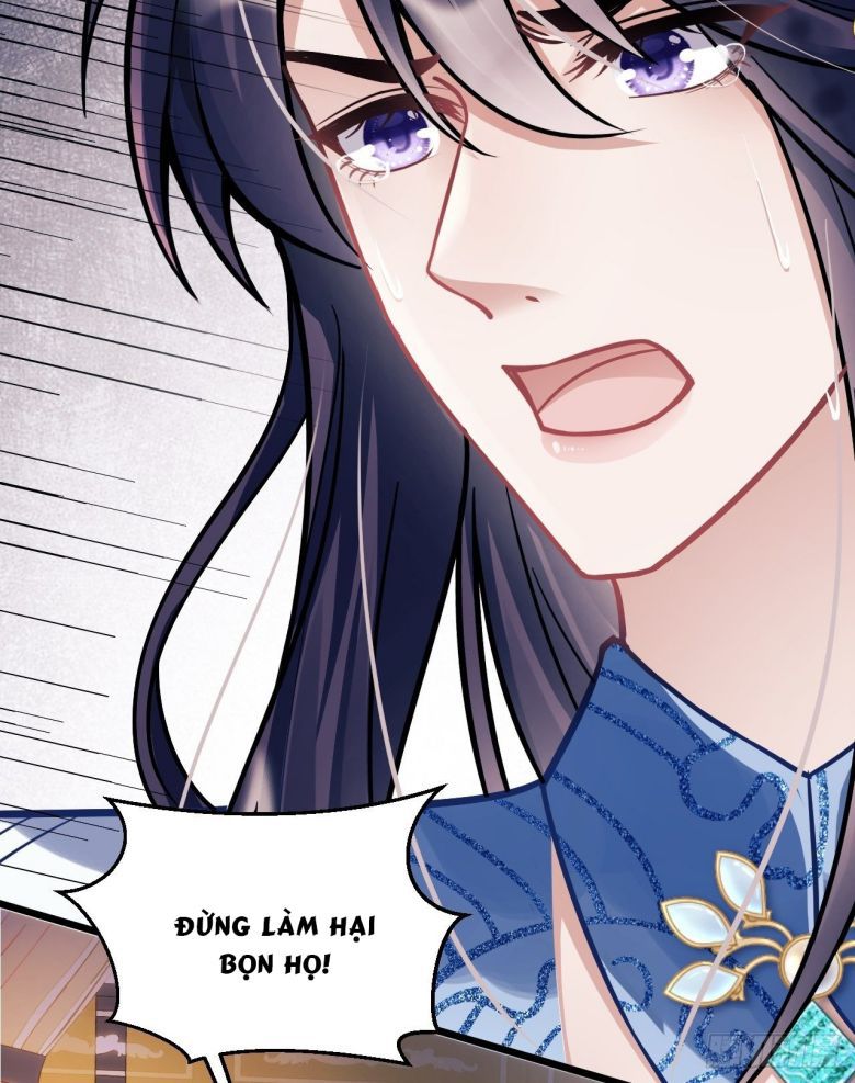 Tôi Hoài Nghi Ảnh Đế Đang Theo Đuổi Tôi: Chapter 6