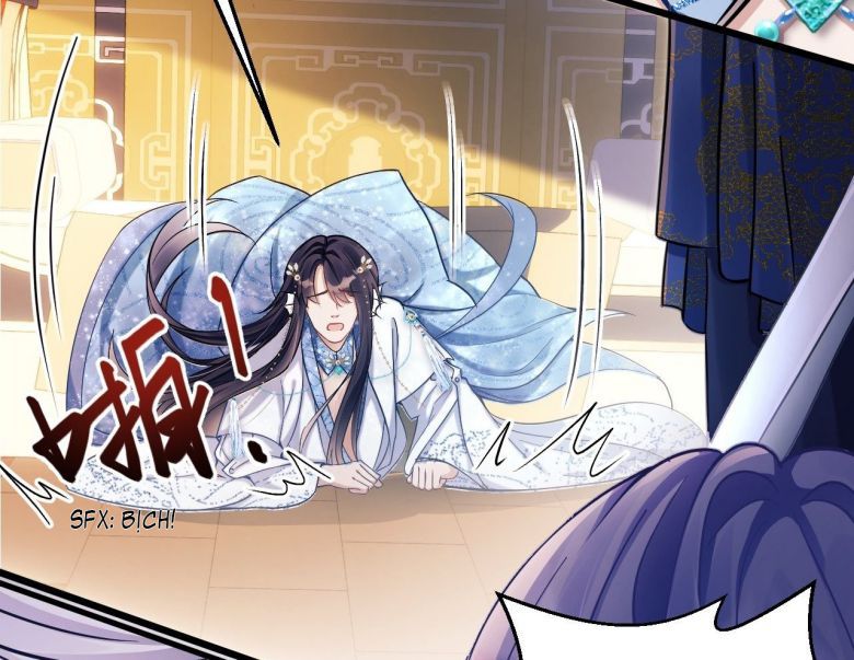 Tôi Hoài Nghi Ảnh Đế Đang Theo Đuổi Tôi: Chapter 6