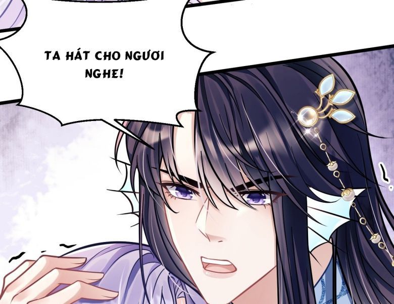 Tôi Hoài Nghi Ảnh Đế Đang Theo Đuổi Tôi: Chapter 6