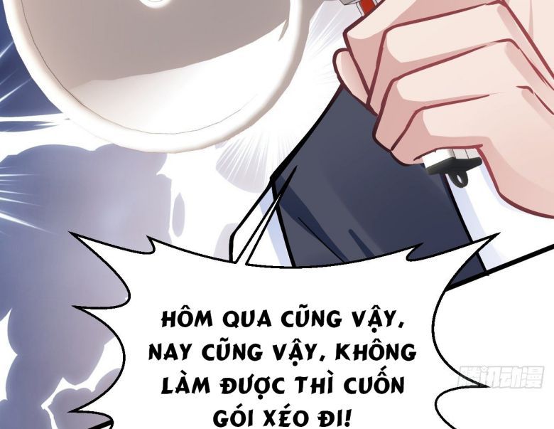 Tôi Hoài Nghi Ảnh Đế Đang Theo Đuổi Tôi: Chapter 6