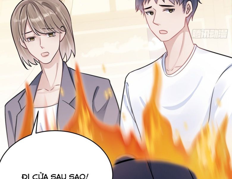 Tôi Hoài Nghi Ảnh Đế Đang Theo Đuổi Tôi: Chapter 6