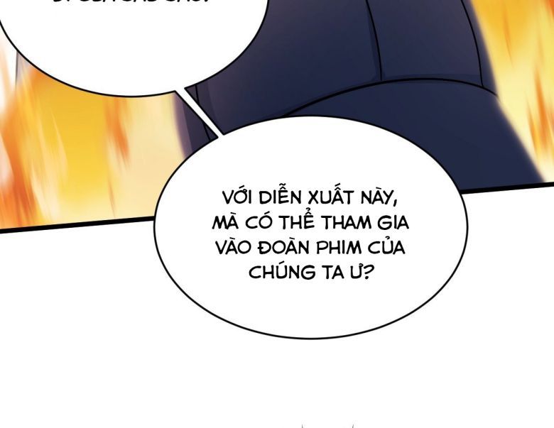 Tôi Hoài Nghi Ảnh Đế Đang Theo Đuổi Tôi: Chapter 6