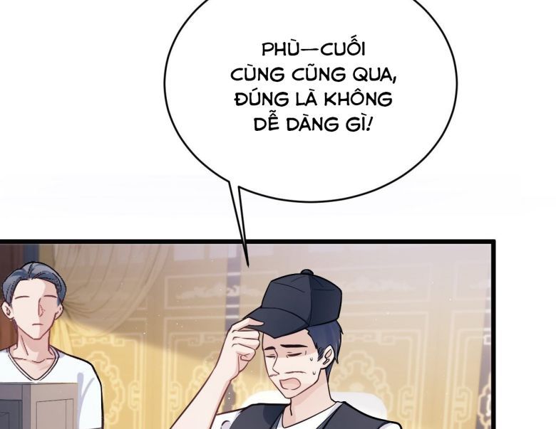 Tôi Hoài Nghi Ảnh Đế Đang Theo Đuổi Tôi: Chapter 6